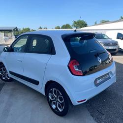 Renault Twingo 3 III E-Tech Equilibre Bias