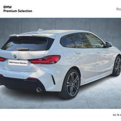 BMW Serie 1 118dA 150ch M Sport 8cv Meylan