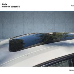 BMW Serie 1 118dA 150ch M Sport 8cv Meylan