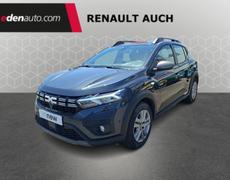 Dacia Sandero L'Isle-Jourdain