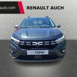 Dacia Sandero TCe 90 Stepway Expression L'Isle-Jourdain