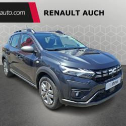 Dacia Sandero TCe 90 Stepway Expression L'Isle-Jourdain