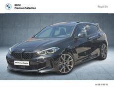 BMW Serie 1 Meylan