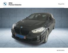 BMW Serie 1 Meylan