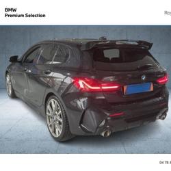 BMW Serie 1 M135iA xDrive 306ch Meylan