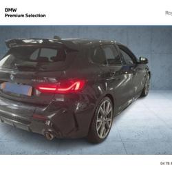 BMW Serie 1 M135iA xDrive 306ch Meylan