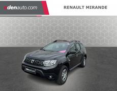Dacia Duster Mirande