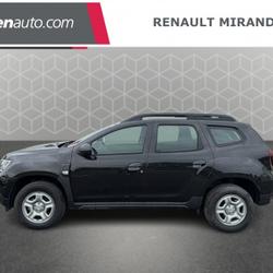 Dacia Duster TCe 90 FAP 4x2 Essentiel Mirande