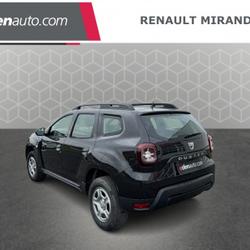 Dacia Duster TCe 90 FAP 4x2 Essentiel Mirande