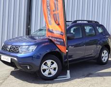 Dacia Duster - ✅️Révisé / Boîte Automatique / Distribution OK / Garantie✅️ - 14 990 €