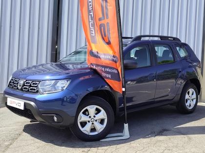 Dacia Duster - ✅️Révisé / Boîte Automatique / Distribution OK / Garantie✅️ - 14 590 €