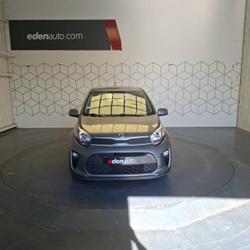 Kia Picanto 1.0 DPi 67ch ISG BVM5 Active Tarbes
