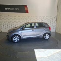 Kia Picanto 1.0 DPi 67ch ISG BVM5 Active Tarbes