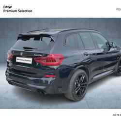 BMW X3 3.0 480ch BVA8 Meylan