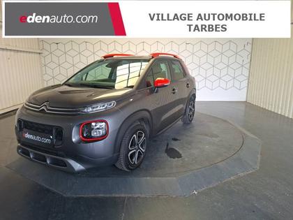 Citroen C3 Aircross - BlueHDi 100 S&S BVM6 Feel - 11 990 €
