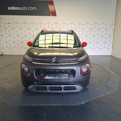 Citroen C3 Aircross BlueHDi 100 S&S BVM6 Feel Tarbes