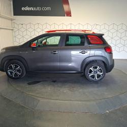 Citroen C3 Aircross BlueHDi 100 S&S BVM6 Feel Tarbes