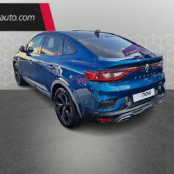 Renault Arkana E-Tech 145 - 21B R.S. Line Biarritz