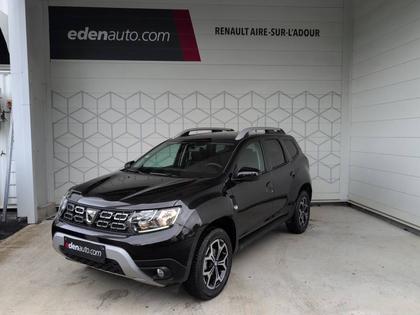 Dacia Duster - Blue dCi 115 4x2 Prestige - 17 100 €