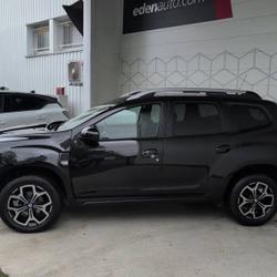 Dacia Duster Blue dCi 115 4x2 Prestige Aire-sur-l'Adour