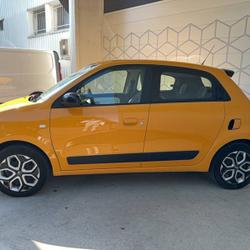 Renault Twingo 3 III SCe 65 Equilibre Aire-sur-l'Adour