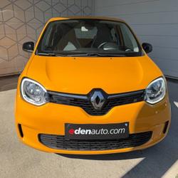 Renault Twingo 3 III SCe 65 Equilibre Aire-sur-l'Adour