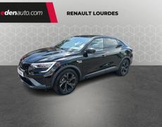 Renault Arkana Lourdes