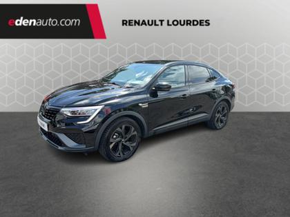 Renault Arkana - E-Tech hybride 145 - 22 Engineered - 24 990 €