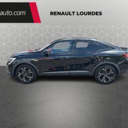 Renault Arkana E-Tech hybride 145 - 22 Engineered Lourdes