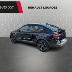 Renault Arkana E-Tech hybride 145 - 22 Engineered Lourdes