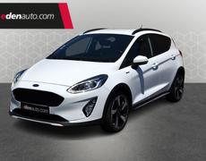 Ford Fiesta Gujan-Mestras