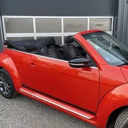 Volkswagen Coccinelle Club TSI 150 BEETLE 2 CABRIOLET Saint-Nolff