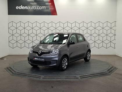 Renault Twingo - III SCe 65 Equilibre - 12 990 €