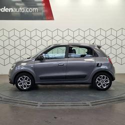 Renault Twingo 3 III SCe 65 Equilibre Lescar