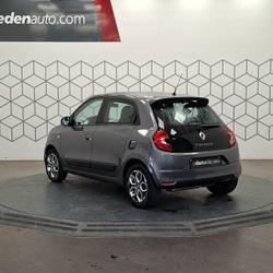 Renault Twingo 3 III SCe 65 Equilibre Lescar