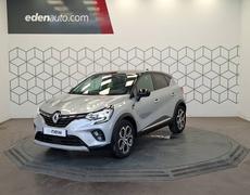 Renault Captur Lescar