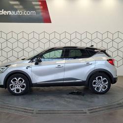 Renault Captur TCe 90 Techno Lescar