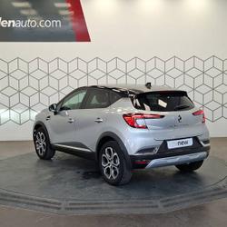 Renault Captur TCe 90 Techno Lescar