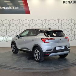 Renault Captur TCe 90 Techno Pau