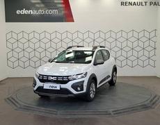 Dacia Sandero Pau