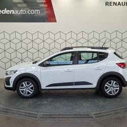 Dacia Sandero TCe 90 CVT Stepway Expression Pau
