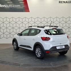 Dacia Sandero TCe 90 CVT Stepway Expression Pau