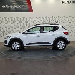 Dacia Sandero TCe 90 Stepway Expression Pau