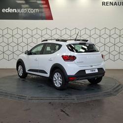Dacia Sandero TCe 90 Stepway Expression Pau