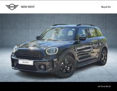 Mini Countryman Meylan