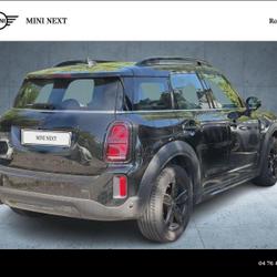 Mini Countryman Cooper 136ch  Essential BVA7 Meylan