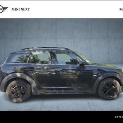 Mini Countryman Cooper 136ch  Essential BVA7 Meylan