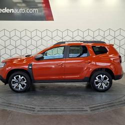 Dacia Duster ECO-G 100 4x2 Journey Lescar