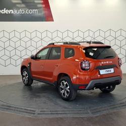 Dacia Duster ECO-G 100 4x2 Journey Lescar