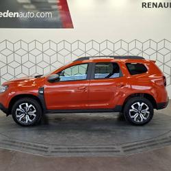 Dacia Duster ECO-G 100 4x2 Journey Pau